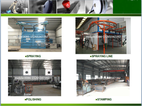 fitness equipment professional making process fitness equipment professional making process