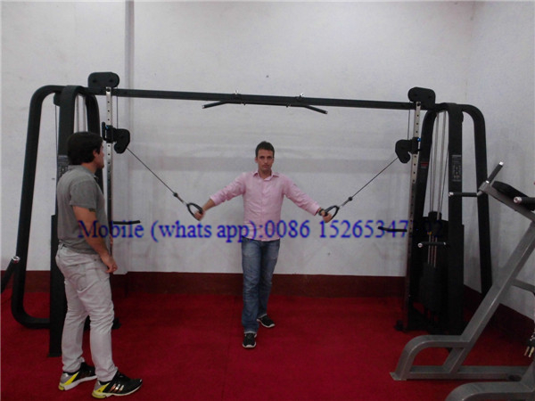 cable crossover machines cable crossover machines