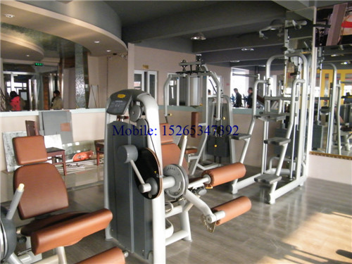 LEG curl EXTENSION FOR FITNESS CLUB LEG curl EXTENSION FOR FITNESS CLUB