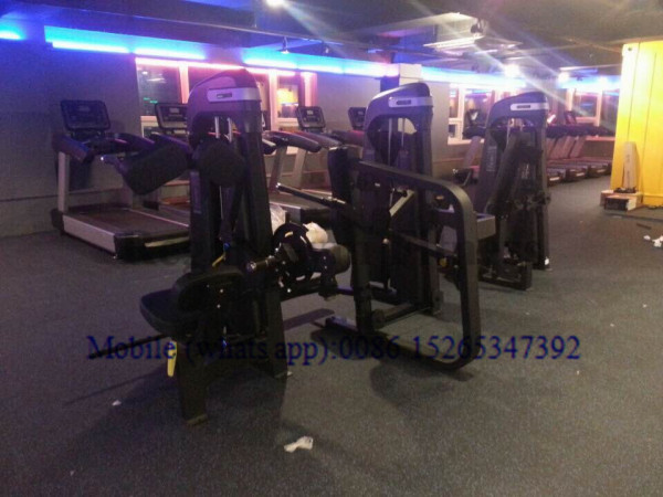 improved precor fitness improved precor fitness