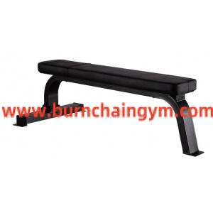 Hot Sale Best Price Sports Fitness Flat Bench