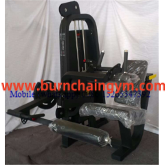 Hot Sale Best Quality Commercial Fitness Equipment Seated Leg Curl (RP003)