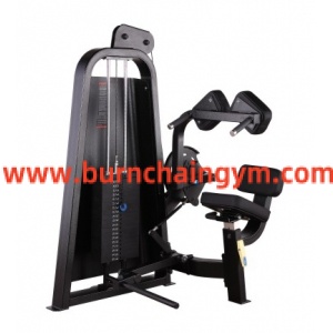 Hot Sale China Fitness Equipment Brand Abdominal Isolator (RP009)