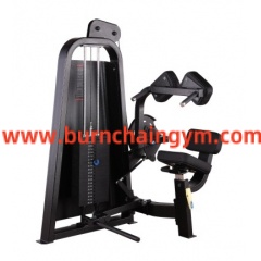 Hot Sale China Fitness Equipment Brand Abdominal Isolator (RP009)