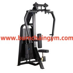 Hot Sale Popular Exercise Machines Pearl Delt Pec Fly For Sales