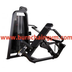 Hot Sale Best Quality Commercial Fitness Equipment Shoulder Press