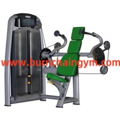 Hot Sale Luxury Quality Triceps Extension Equipment Gym Arm Machines  (RT011)