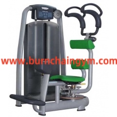 High Quality Manufacturer Rotary Torso Equipment Gym Best Machines  (RT003)
