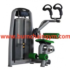 High Quality Good quality Total Abdominal Equipment Gym Machines Name (RT003A)