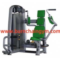 High Quality Best Pectoral Fly Gym Machines to Lose Arm Fat(RT007)