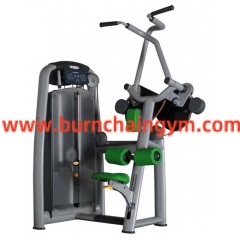 High Quality 3MM Thickness Lat Pull down Types of Gym Equipment(RT005)