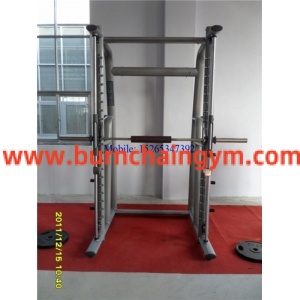 High Quality Top Seller Smith Machine Exercise machines price(RT017)