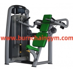 High Quality Shandong Shoulder Press Gym Equipment price(RT013)