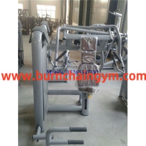 High Quality New arrival Chest incline Gym Machines price(RT05A)