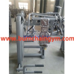 High Quality New arrival Chest incline Gym Machines price(RT05A)