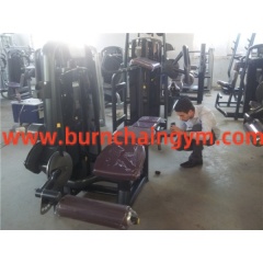High Quality AE approved Prone Leg Curl Gym Machines for Leg(RT044)