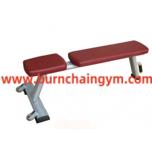 Flat Bench Commercial Life Fitness Equipment(RL-43) Manufacturers China