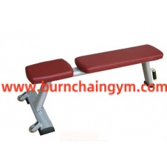 Flat Bench Commercial Life Fitness Equipment(RL-43) Manufacturers China