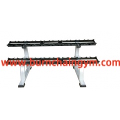 Dumbbell Rack Commercial Fitness Equipment Australia(RL-47) Manufacturers China