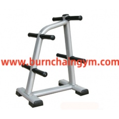 Olympic Plate Rack Life Commercial Fitness Equipment(RL-45) Manufacturers China