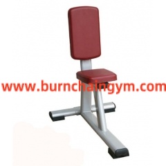 Vertical Bench Commercial Life Fitness Equipment(RL-44) Manufacturers China