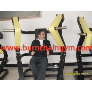Promotional Hot Sales Chest Press Commercial Sports Equipment(RT3-001) Suppliers