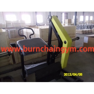 Promotional China Glute Isolator Fitness Sports Equipment Wholesales(RT3-008) Suppliers
