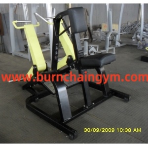 Promotional Top Quality Seated Row Gym Fitness Equipment for sales(RT3-006) Suppliers