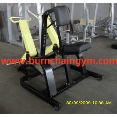 Promotional Top Quality Seated Row Gym Fitness Equipment for sales(RT3-006) Suppliers