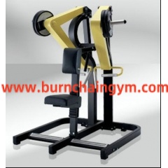 Promotional Cheapest Plate Loaded Low Row Exercise Machines(RT3-004) Suppliers