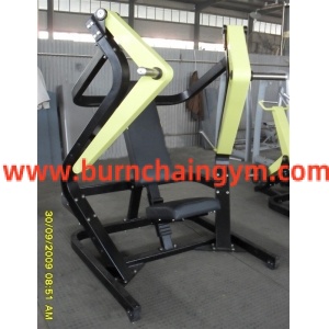 Promotional Best Plate Loaded Olympic Decline Bench Fitness Equipment(RT3-005) Suppliers
