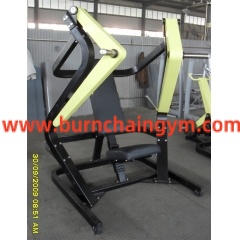 Promotional Best Plate Loaded Olympic Decline Bench Fitness Equipment(RT3-005) Suppliers