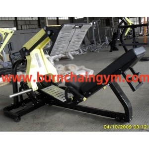 Promotional Commerical Leg Press Fitness Gym Equipment Distributing(RT3-009) Suppliers