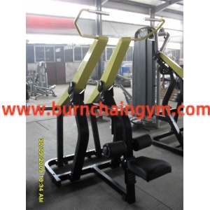 Promotional China Pull Down Fitness Equipment Importer(RT3-007) Suppliers