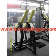 Promotional China Pull Down Fitness Equipment Importer(RT3-007) Suppliers