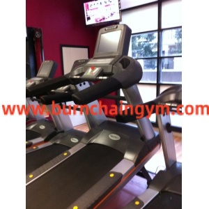 Best Commercial Quality Gym Equipment Motorized Treadmill(RE-08) Suppliers