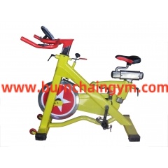 High Quality Commercial Quality Fitness Equipment Exercise bike(RS-6511)