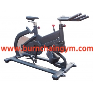 High Quality Gym Club Use Fitness Equipment Swing Spinning Bike(RS-001)