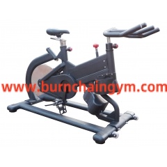 High Quality Gym Club Use Fitness Equipment Swing Spinning Bike(RS-001)