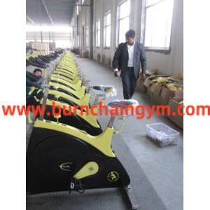 High Quality Professional Exercise Equipment Spinning bike(RS-1006)