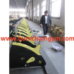 High Quality Professional Exercise Equipment Spinning bike(RS-1006)