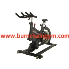 High Quality Gym Club Use Fitness Equipment Swing Spin Bike(RS-001)