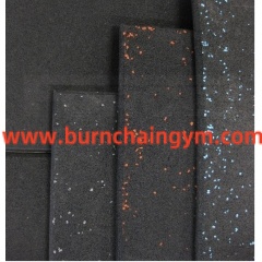 Buy Good quality Fitness equipment Accessorries Rubber Floor