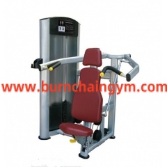 Professional Shoulder Press Fitness Equipment Gym Machine (RL-04) Manufacturers China
