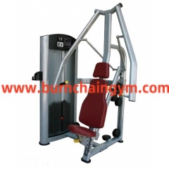 Hot Sales Chest Press China Fitness Equipment (RL-01) Manufacturers China