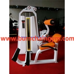 Hot Sale New Back Extension Fitness Equipment Design(RPN-031)