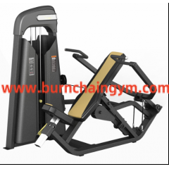 Fitness Machines Shoulder Press Professional Gym Equipment (RPN-06) Manufacturers