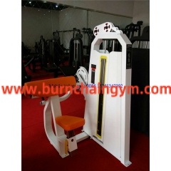 Hot Sale New Design Camber Curl Fitness Equipment Auction(RPN-015)