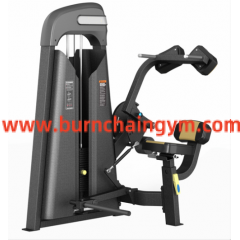 New Design Abdominal Isolator Best Fitness Machines(RPN-019) Manufacturers