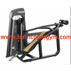 China Olympic Incline Chest Fitness Equipment Store Auction(RPN-010) Manufacturers